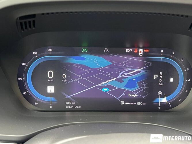 Volvo XC 60 40 interauto-car