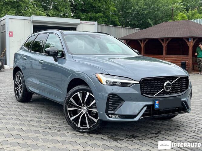 Volvo XC 60 32 interauto-car