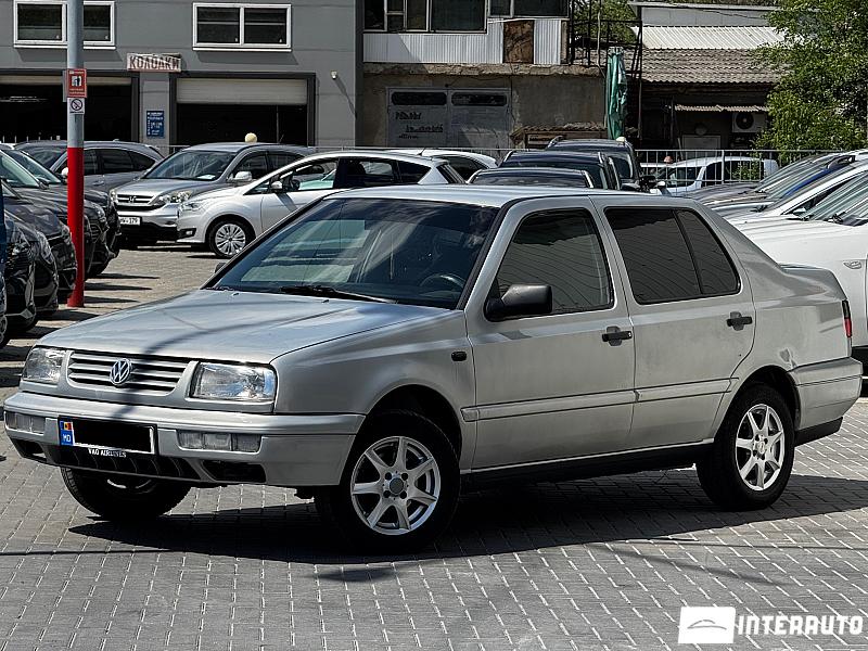 Volkswagen Vento 2 interauto oferta masina