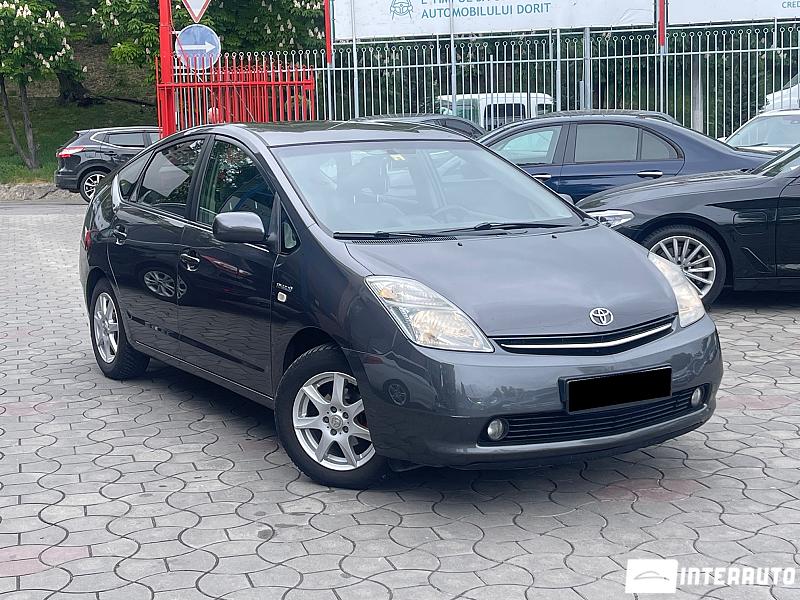 Toyota Prius 2 interauto oferta masina