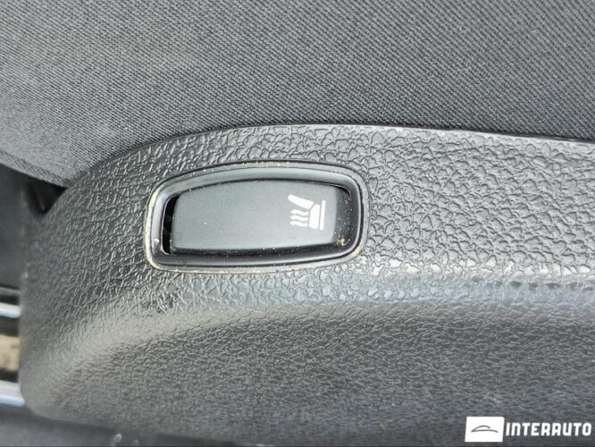 Dacia Dokker 44 interauto-car