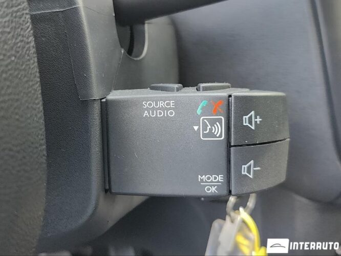 Dacia Dokker 43 interauto-car