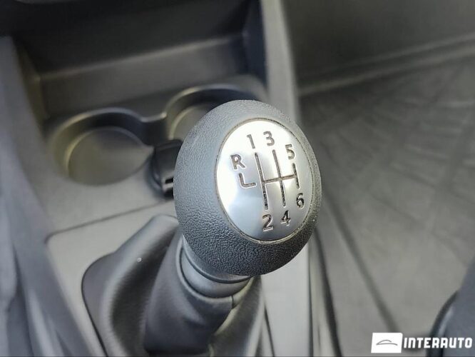 Dacia Dokker 41 interauto-car