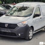 Dacia Dokker 2020