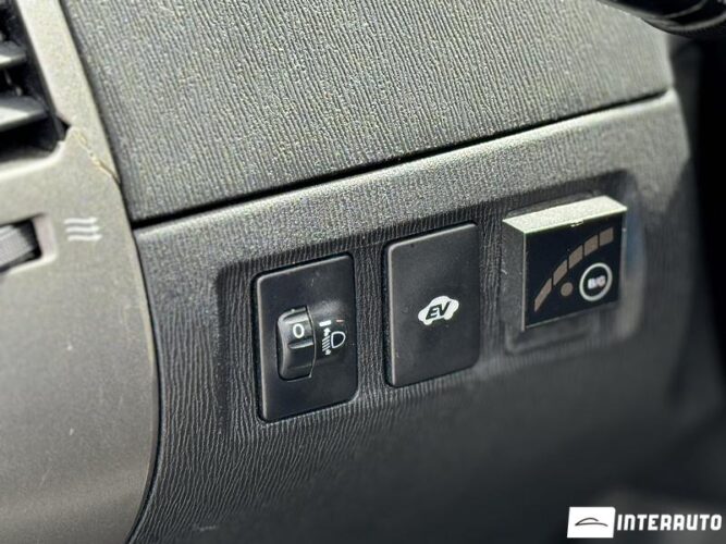 Toyota Prius 37 interauto-car