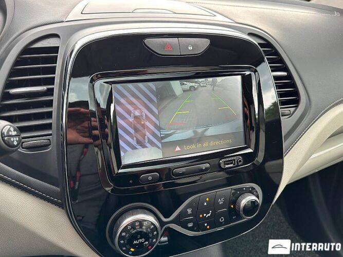 Renault Captur 44 interauto-car