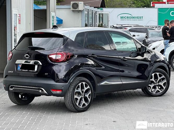 Renault Captur 38 interauto-car