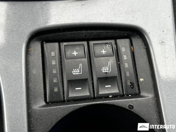 Ford Mondeo 39 interauto-car