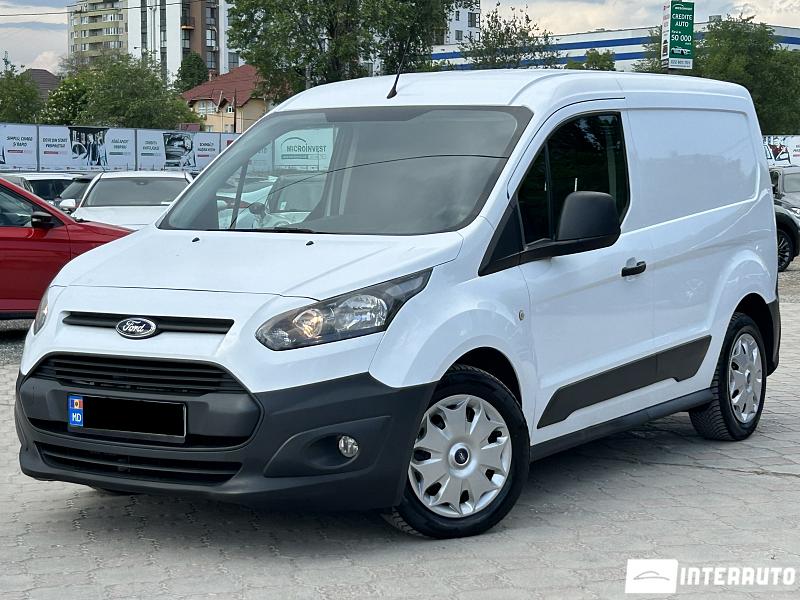 Ford Transit Connect 2 interauto oferta masina