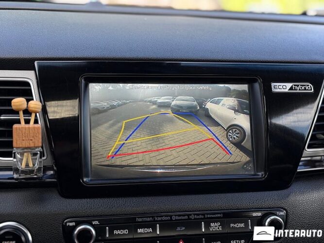 Kia Niro 43 interauto-car