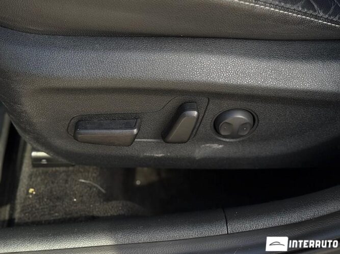 Kia Niro 37 interauto-car