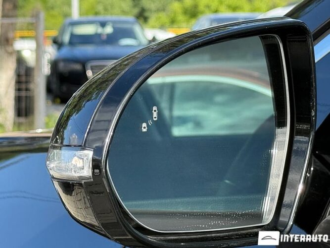 Kia Niro 35 interauto-car