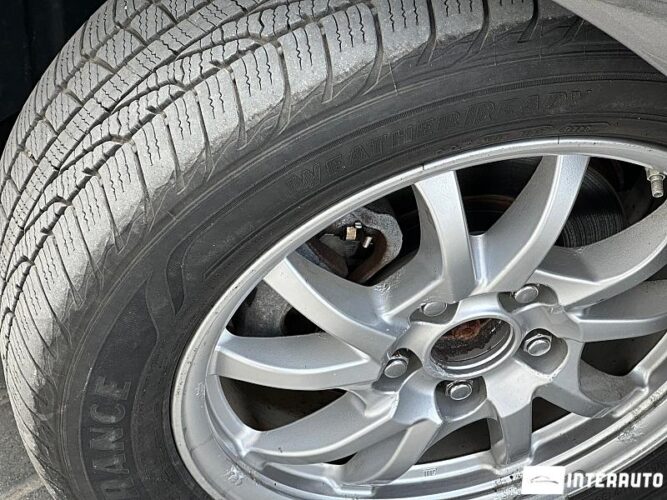 Toyota Prius Plus / V 47 interauto-car