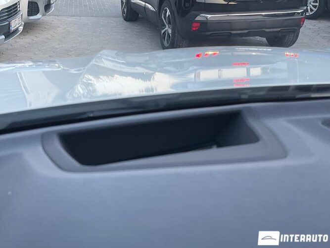 BMW X5 4.5e 43 interauto-car