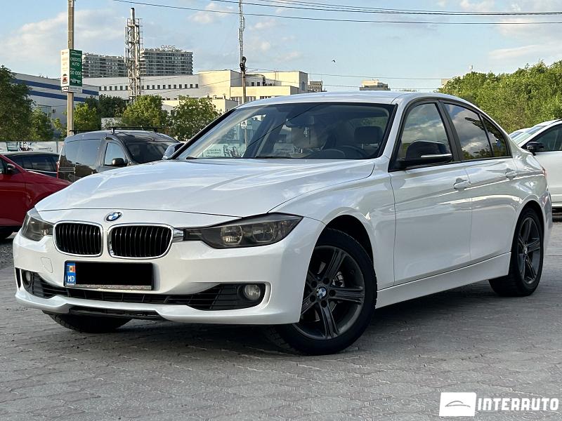 BMW 328 2 interauto oferta masina
