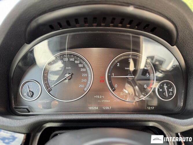 BMW X4 2.0D 41 interauto-car