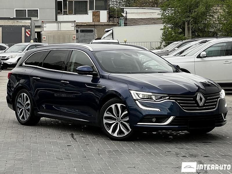 Renault Talisman 2 interauto oferta masina
