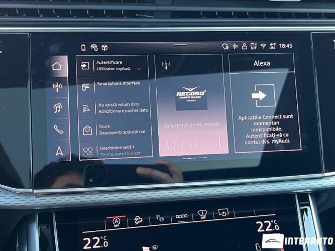 Audi Q7 39 interauto-car