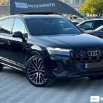 Audi Q7 2024