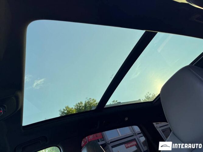 Audi Q7 35 interauto-car