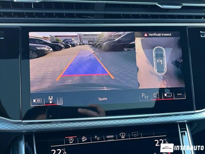 Audi Q7 38 interauto-car