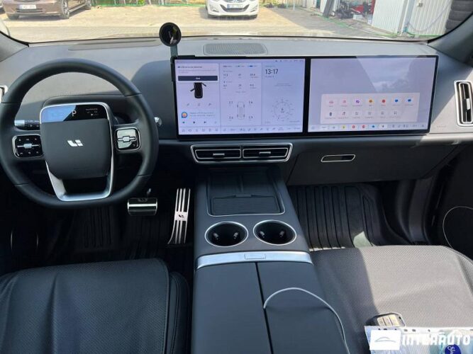 LiXiang L7 46 interauto-car