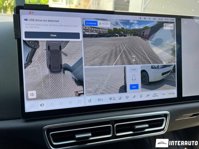 LiXiang L7 53 interauto-car