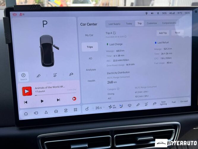 LiXiang L7 49 interauto-car