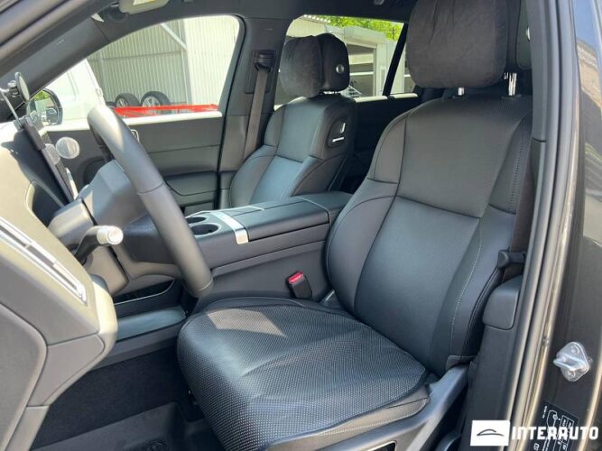 LiXiang L7 44 interauto-car