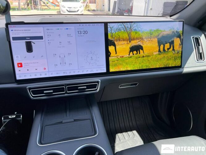 LiXiang L7 52 interauto-car