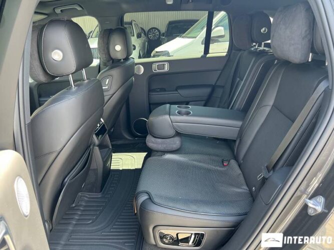 LiXiang L7 61 interauto-car