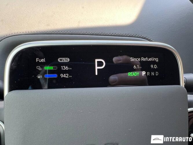 LiXiang L7 47 interauto-car