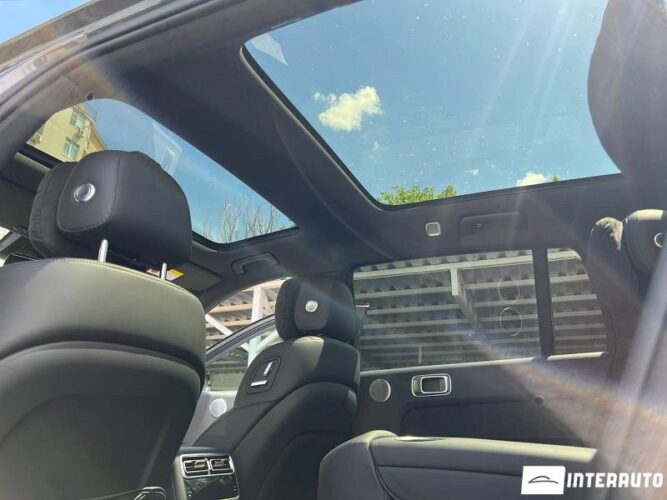 LiXiang L7 57 interauto-car