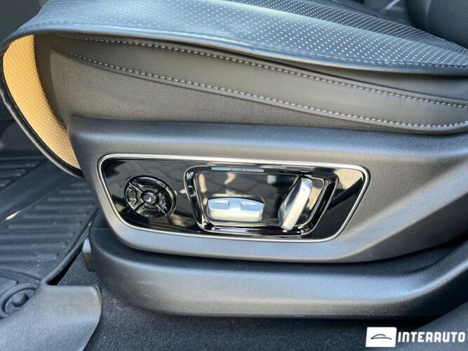 LiXiang L7 55 interauto-car