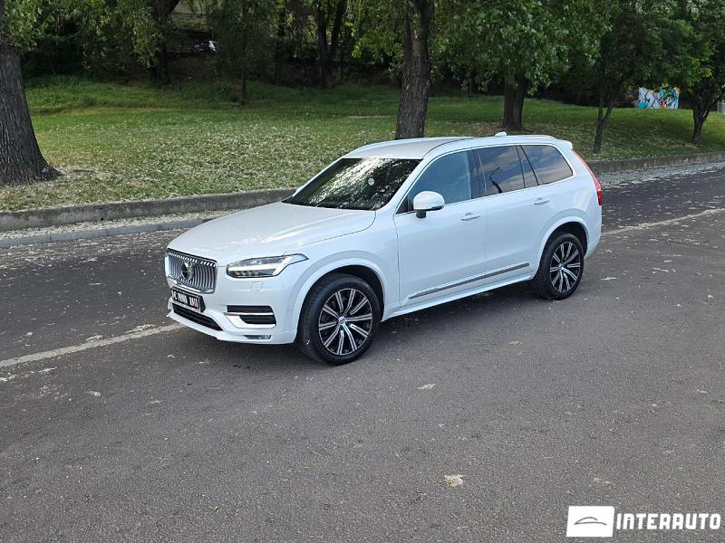 Volvo XC 90 2 interauto oferta masina
