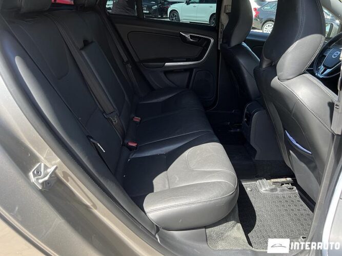 Volvo V 60 50 interauto-car