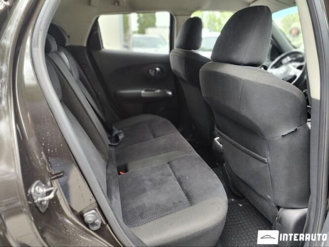 Nissan Juke 33 interauto-car