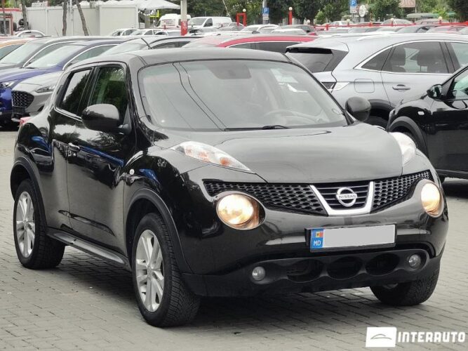 Nissan Juke 27 interauto-car