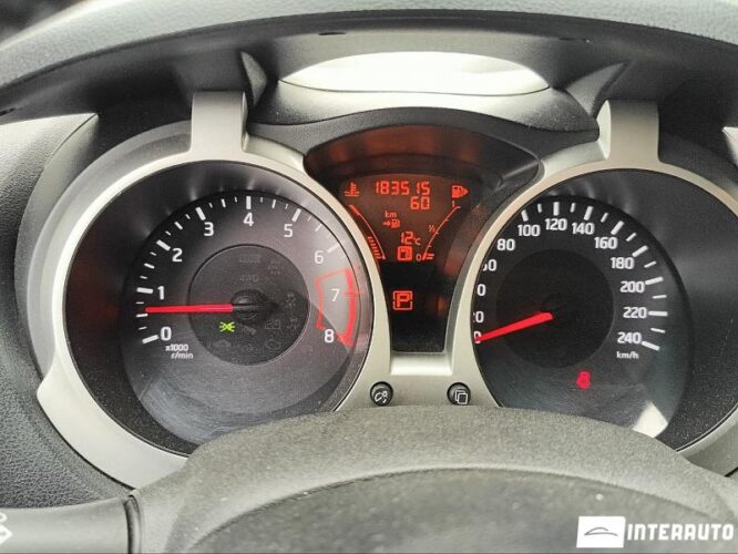 Nissan Juke 36 interauto-car