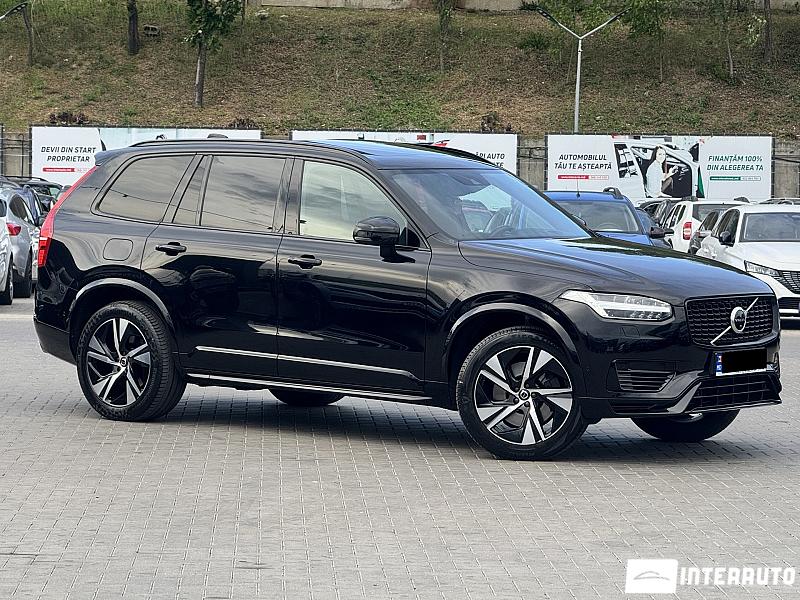 Volvo XC 90 2 interauto oferta masina