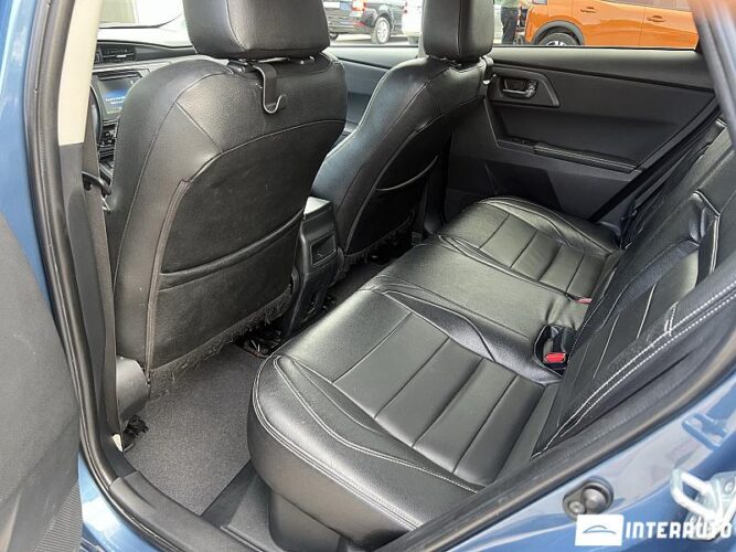 Toyota Auris 48 interauto-car