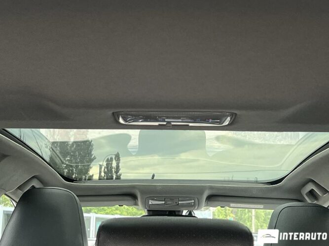 Toyota Auris 47 interauto-car