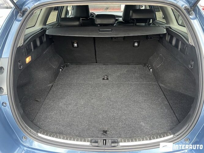 Toyota Auris 50 interauto-car