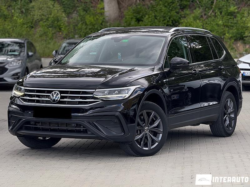 Volkswagen Tiguan 2 interauto oferta masina