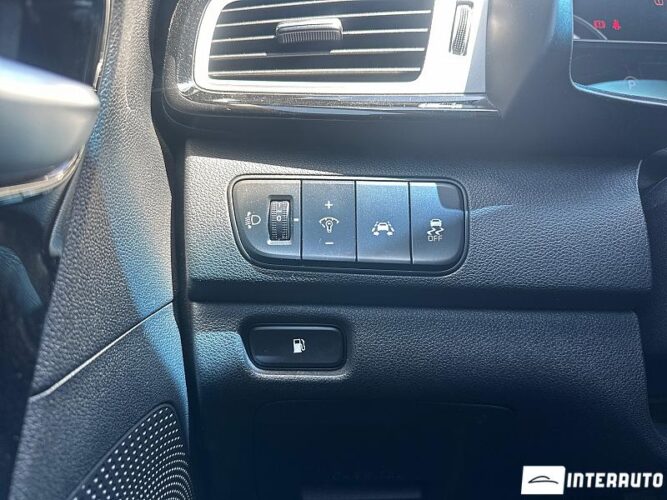 Kia Niro 39 interauto-car