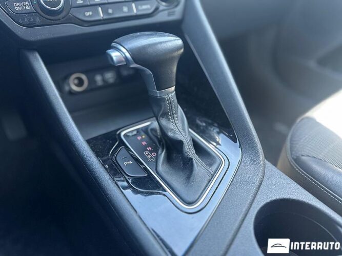 Kia Niro 43 interauto-car