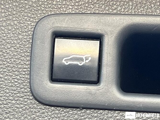 Toyota Highlander 60 interauto-car