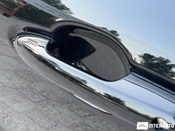 Toyota Highlander 40 interauto-car