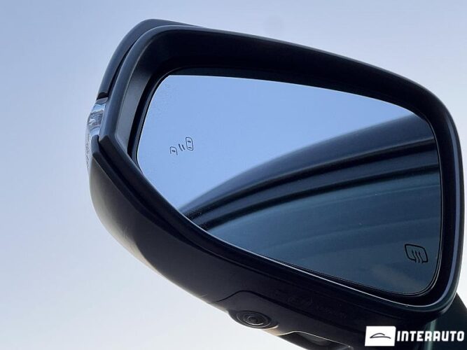 Toyota Highlander 41 interauto-car