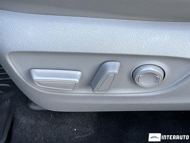 Toyota Highlander 56 interauto-car